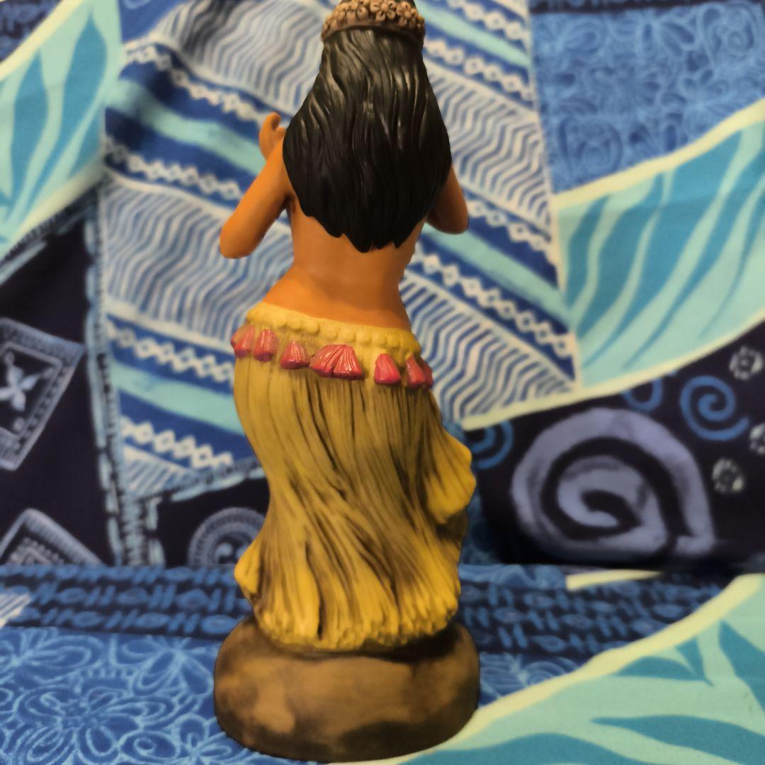 ハワイ フラダンス オコレハオボトル