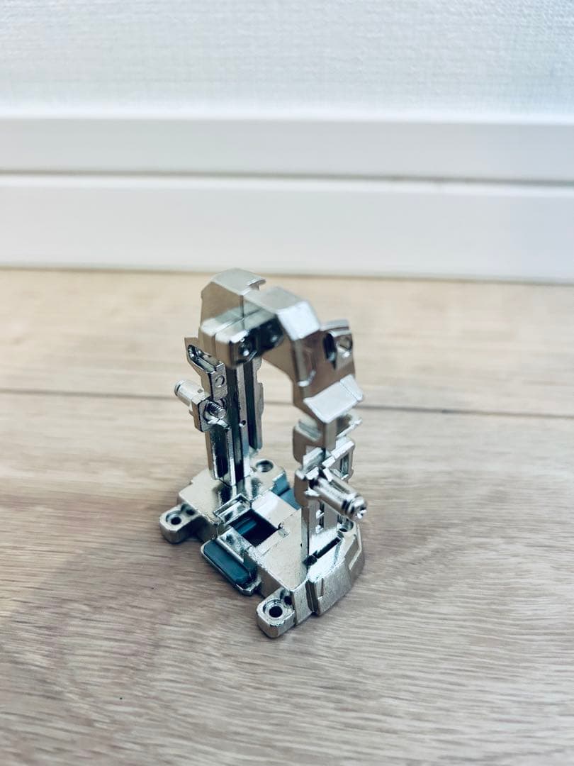 【希少】コンバットフェニックス パーフェクトモード ヘビーフレーム付 ビーダマン