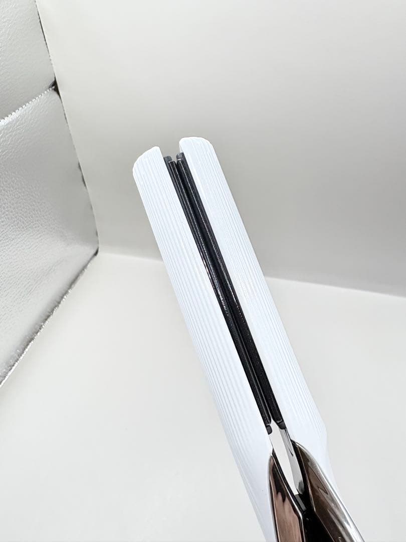 ReFa MTG リファ ストレートアイロン ヘアアイロン 358