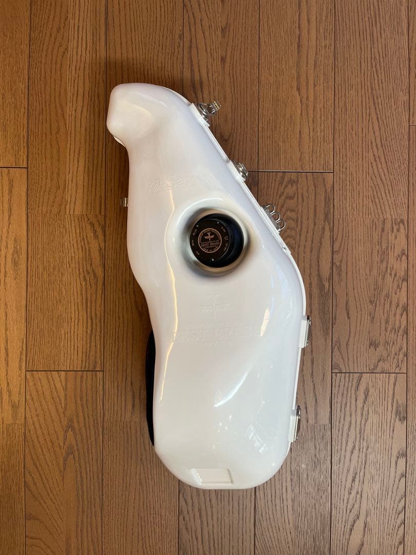 esax アルトサックス　BESTBRASS