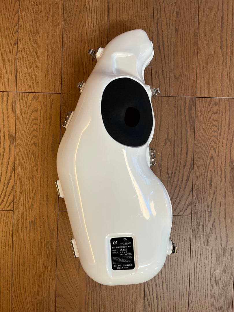 esax アルトサックス　BESTBRASS