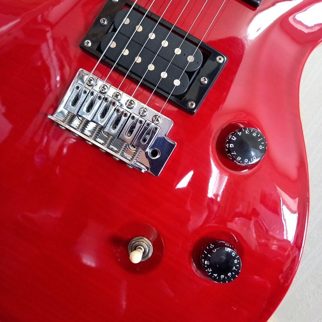 『本体のみ』Tony Smith KPR-32 PRS Custom 24タイプ