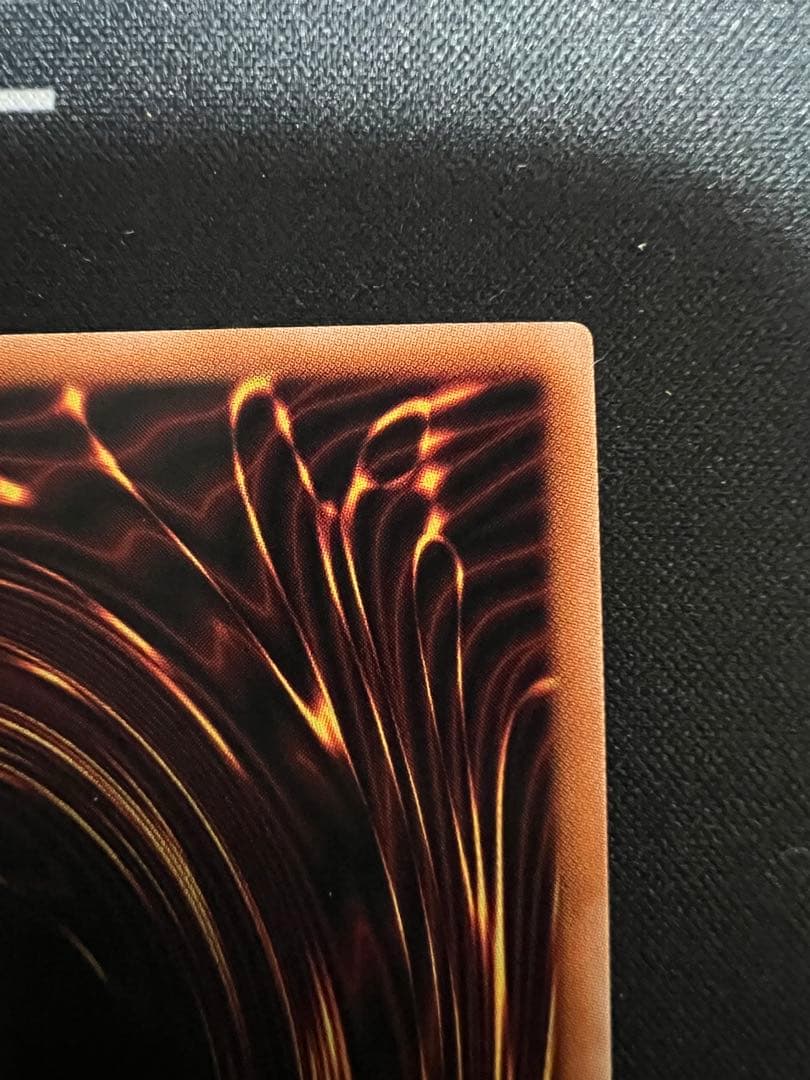 遊戯王　魔術師の弟子　ブラックマジシャンガール　25thシークレット ５つ目