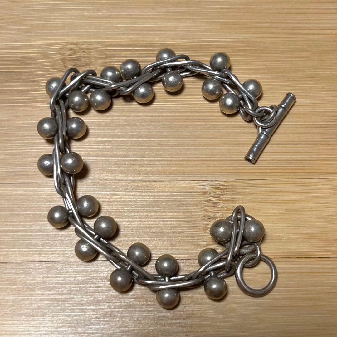 BRUNABOINNE ガリトラップブレス