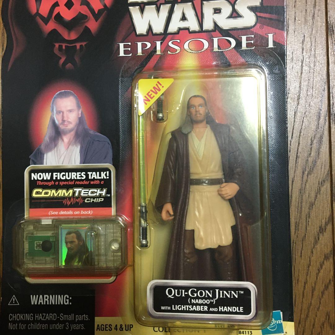 スターウォーズ フィギュア　ジェダイの騎士セット