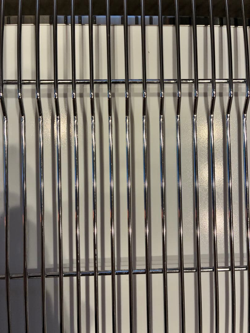 サンラメラ 600W型 ニューセラミックヒーター