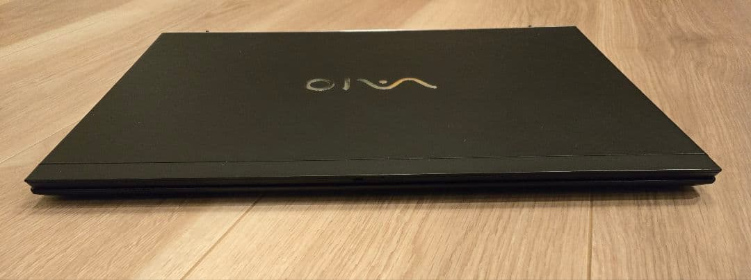 【LTE＆タッチ液晶】VAIO Pro PK SX14 第11世代i5/16GB