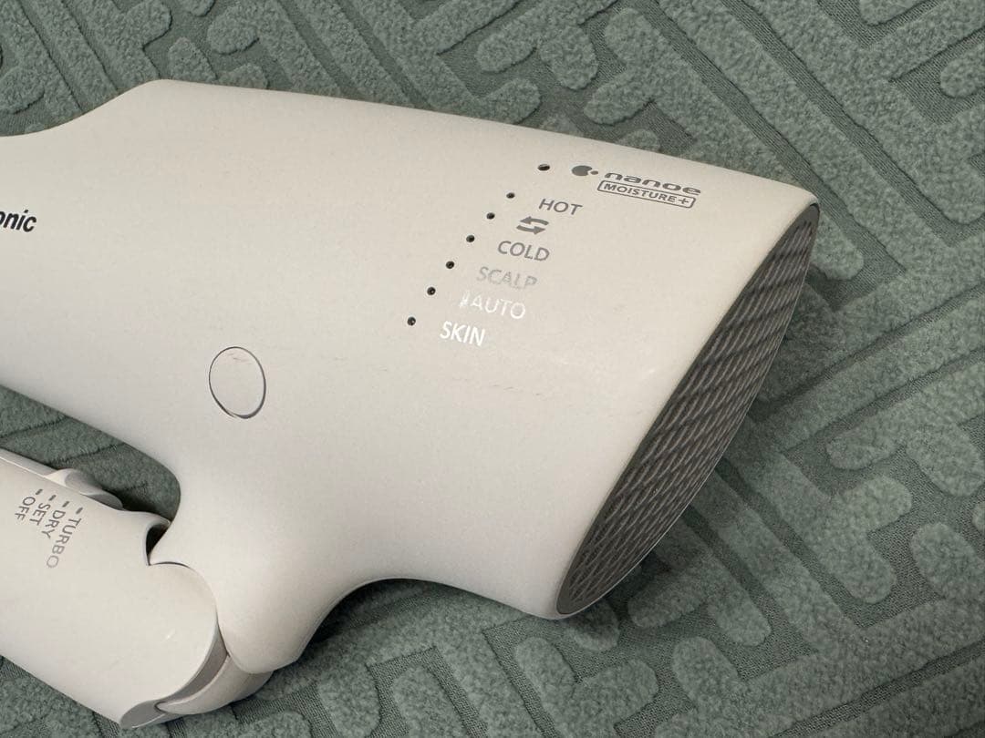 Panasonic ナノケア EH-NA0G