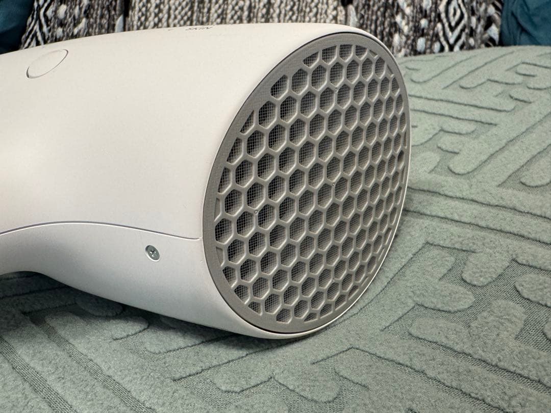 Panasonic ナノケア EH-NA0G