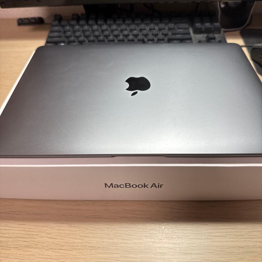 【Apple】 M1 MacBook Air 13インチ 1TB SSD