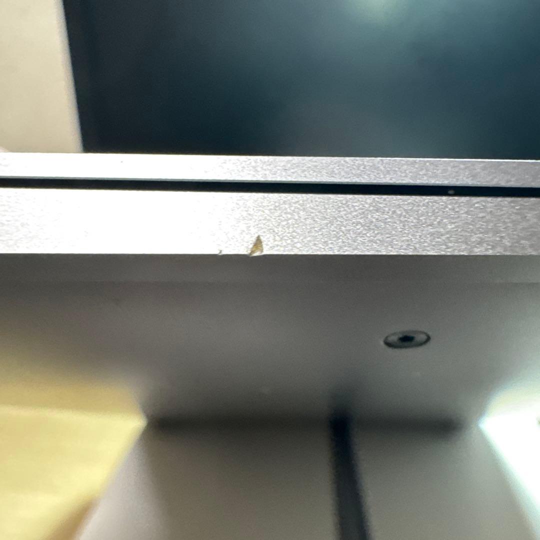 【Apple】 M1 MacBook Air 13インチ 1TB SSD