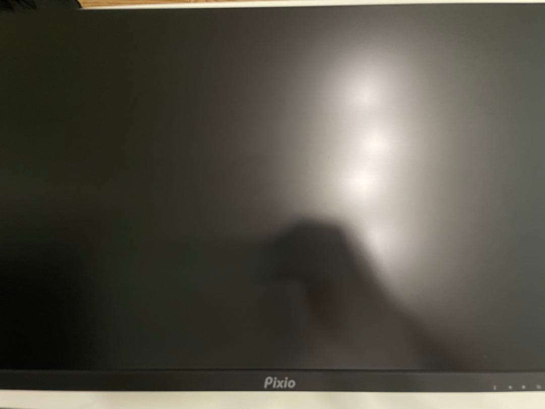 Pixio(ピクシオ)24.5インチモニターpx259 prime