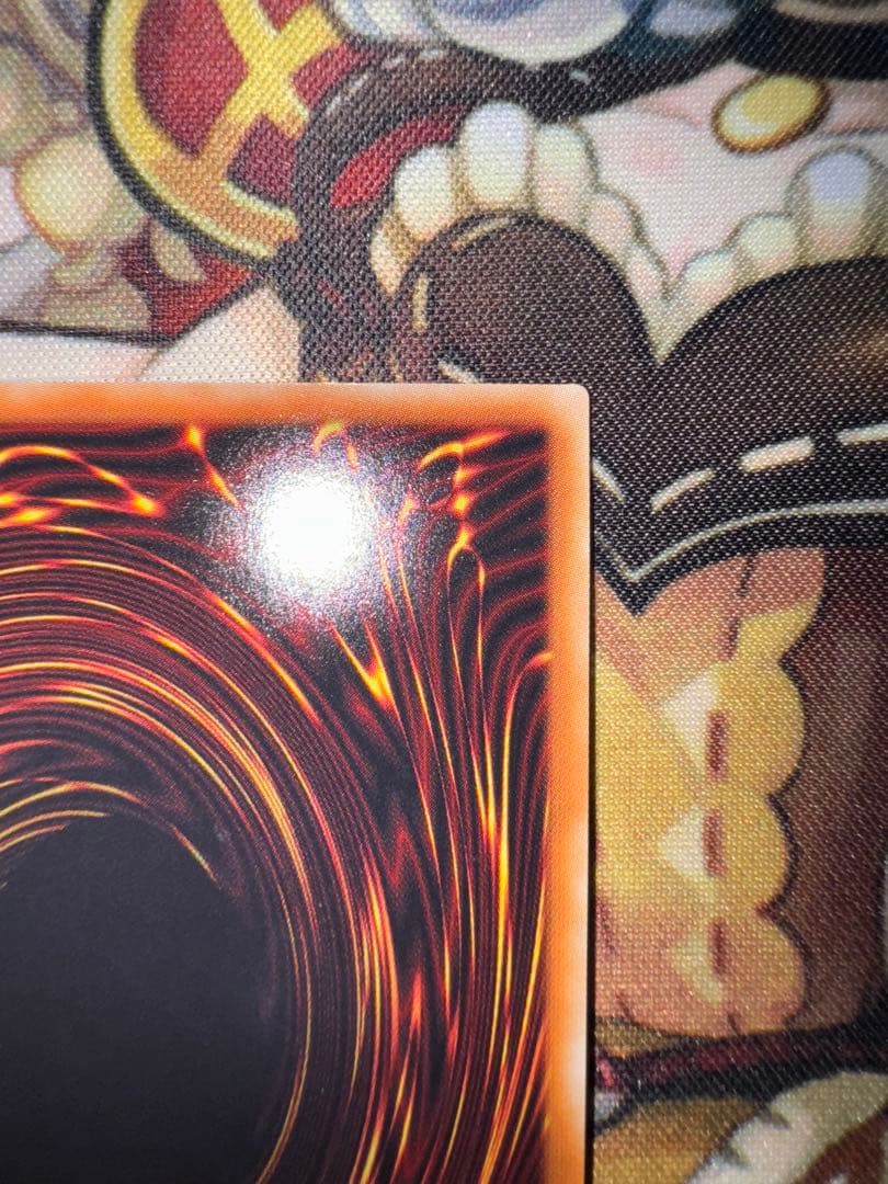 遊戯王　遊戯王　閃刀姫ロゼ　20th シークレット