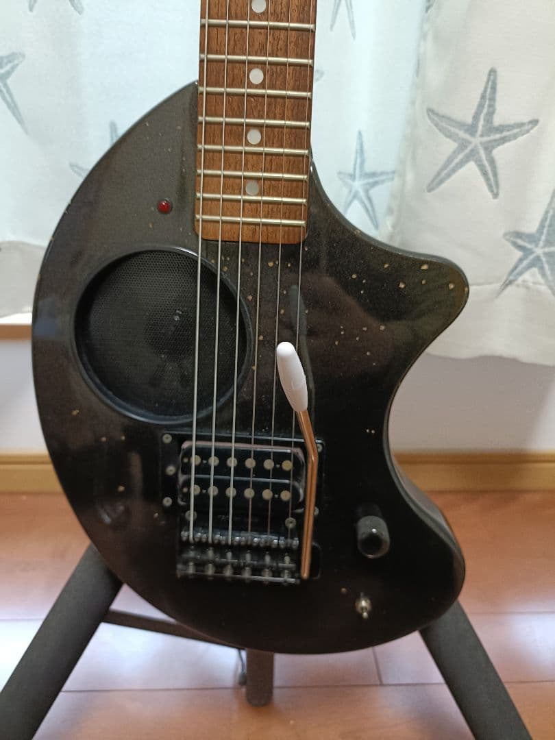 zo-3 芸達者 ブラック