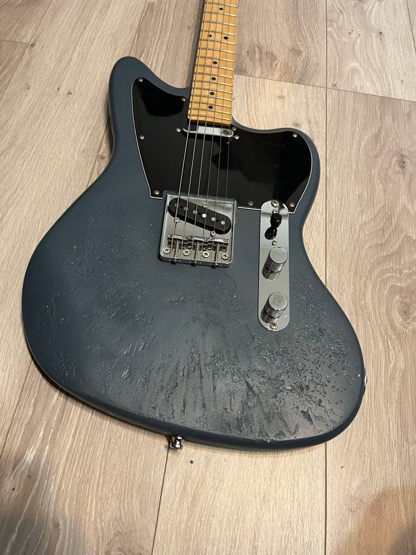 テレマスター風 ギター