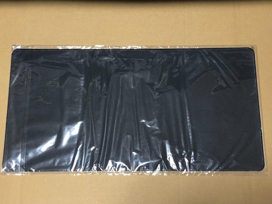 『D.C.5 ～ダ・カーポ5～』特製プレイマット メインビジュアル