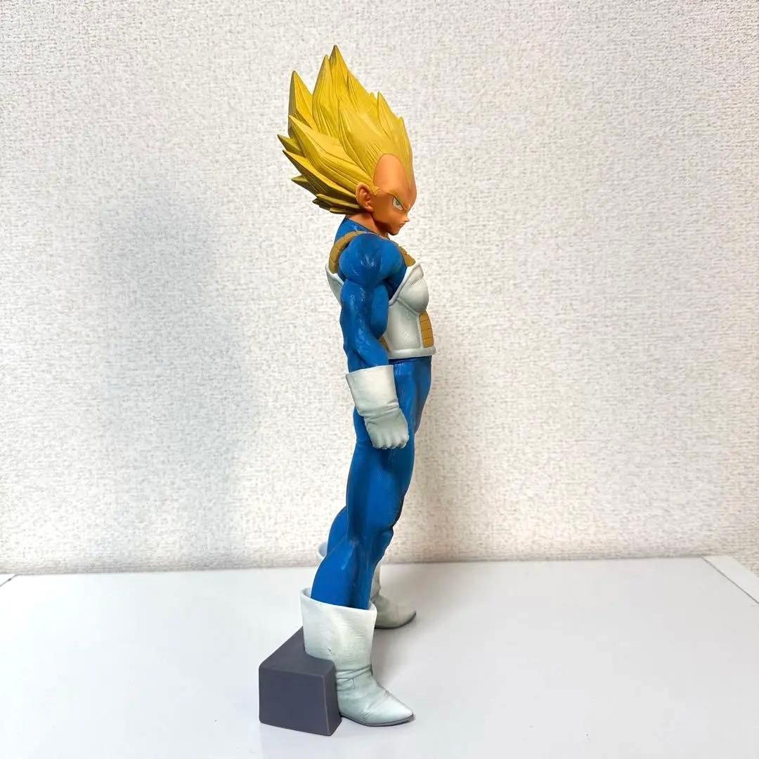 ゆうすけ　SMSP ベジータ　01 フィギュア　海外正規品