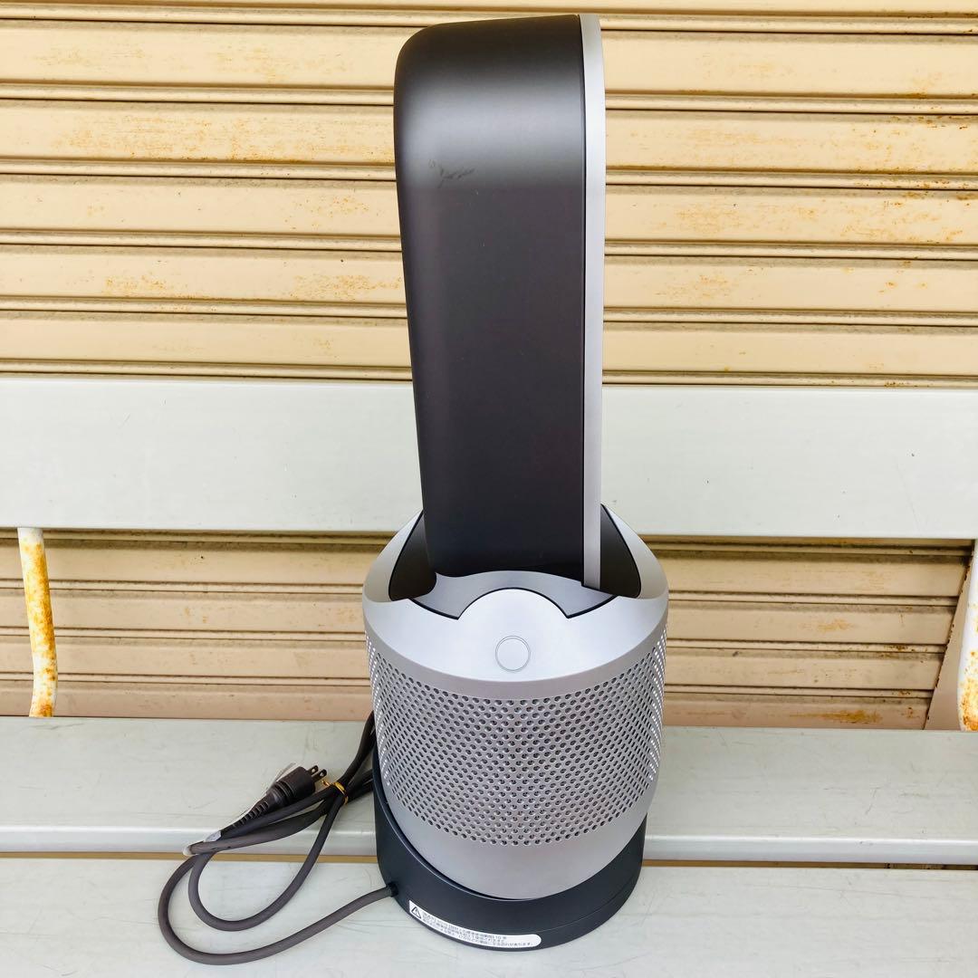 ダイソン dyson 空気清浄機能付 ファンヒーター 2018年製