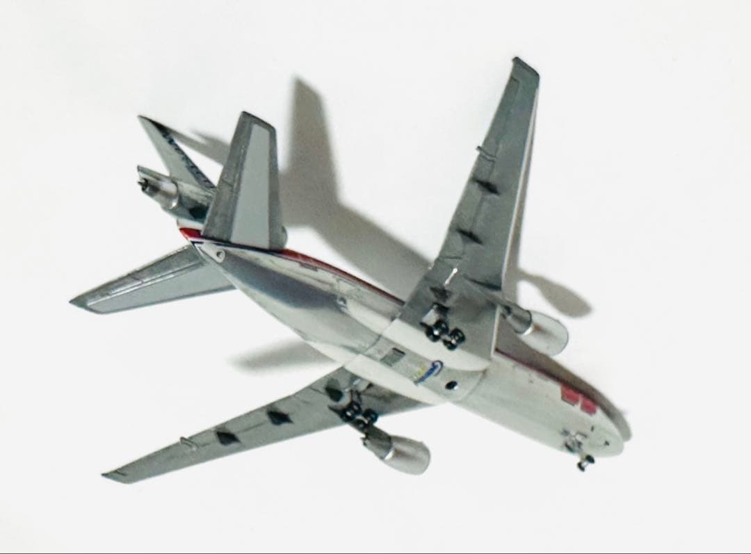 航空機・ヘリコプター Gemini 1/400 DC-10-10 Western Airlines