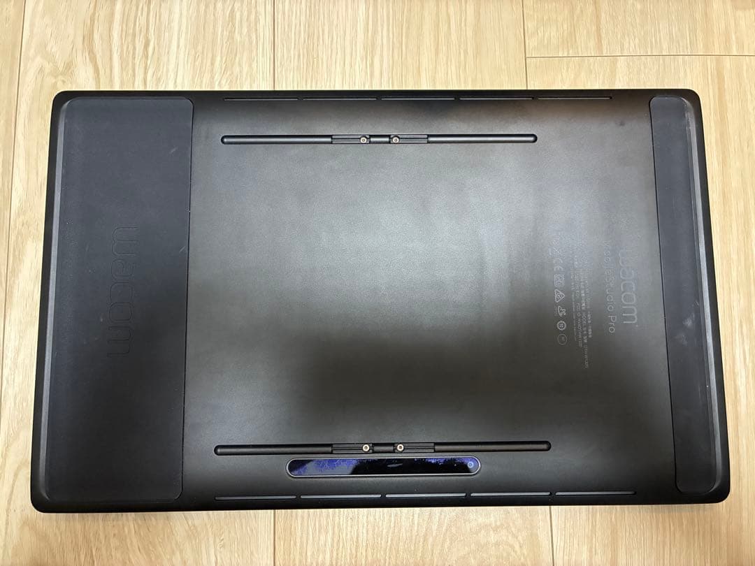 液タブ・ペンタブ WACOM MobileStudio Pro DTH-W1320 Corei7