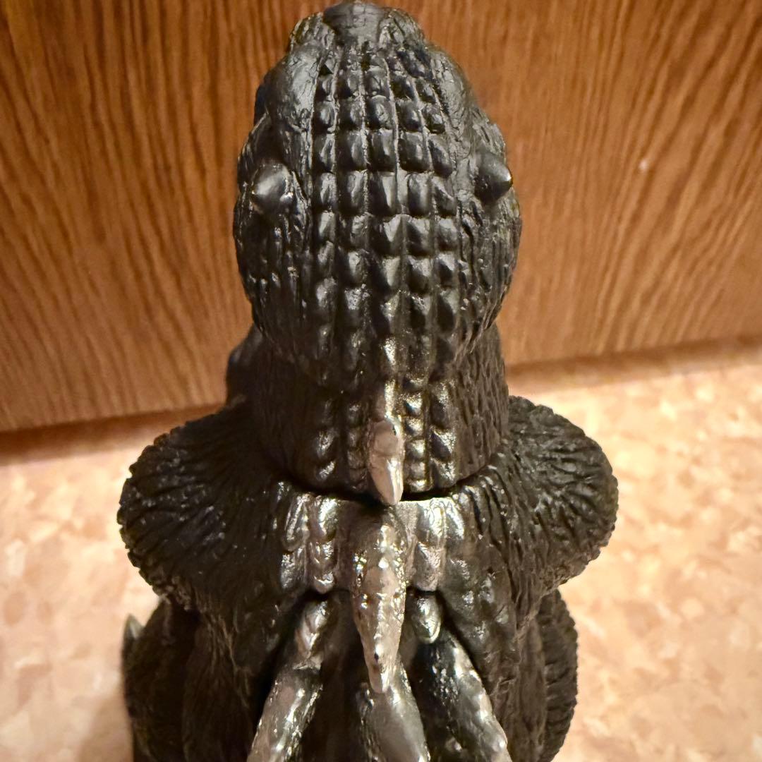 クリエイティブデザイン　羽沢組 Gメモリーズセレクション　FW ゴジラ　2004