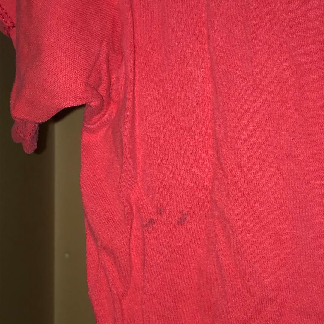 GOING STEADY バンドTシャツ　ゴイステ