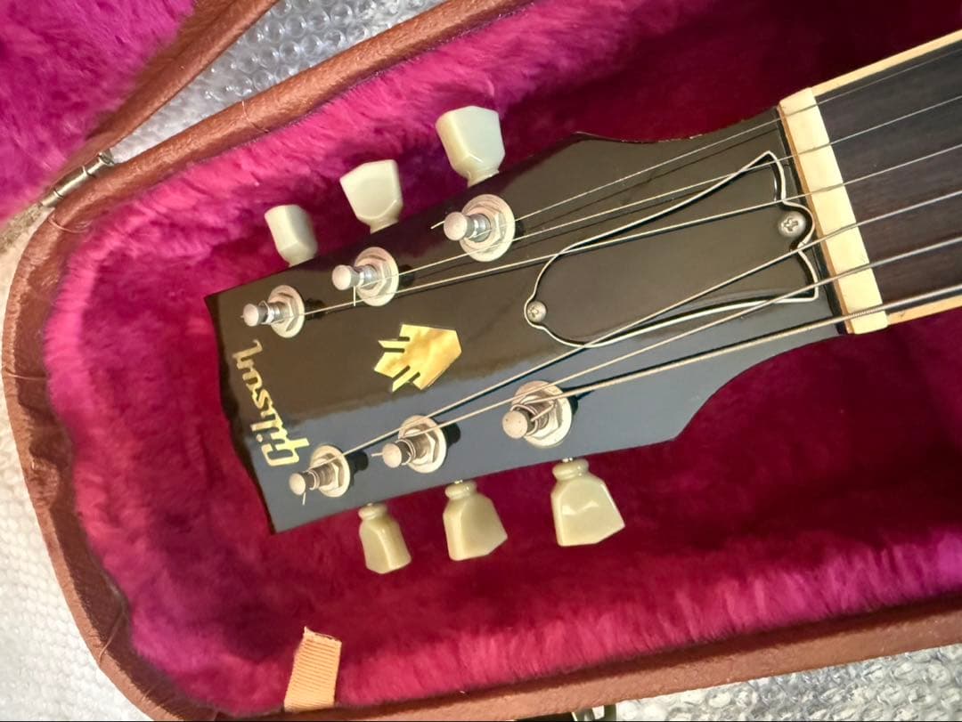 GIBSON SG Standard Ebody 2000年製 美品