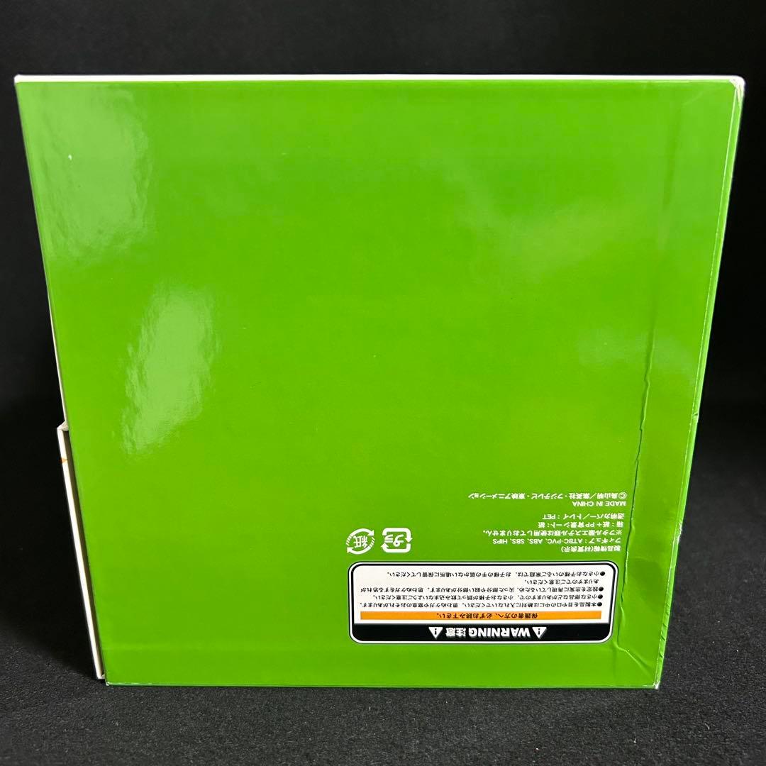 Dr.スランプアラレちゃん ほよよ編 限定フィギュア DVD 特典 んちゃ