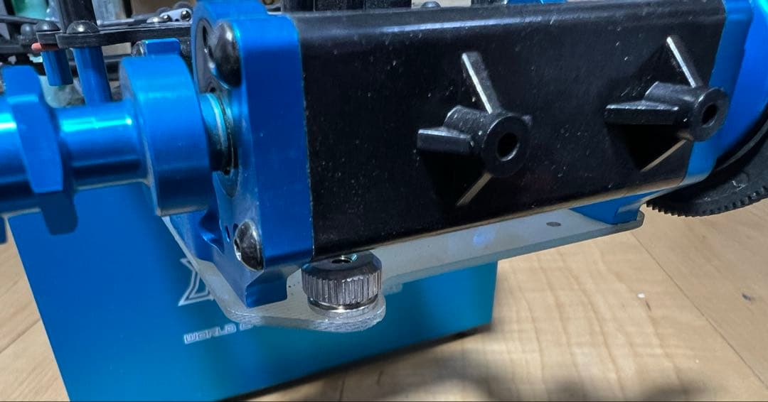 アストライアLM(グループC) シャーシ [JP-900] タミヤCカー 安売り