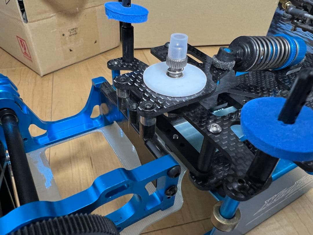 アストライアLM(グループC) シャーシ [JP-900] タミヤCカー 安売り