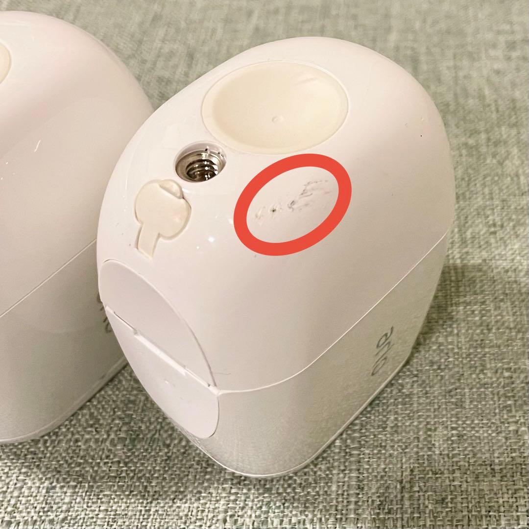 Arlo Pro 2 カメラ2台 + ベースステーション