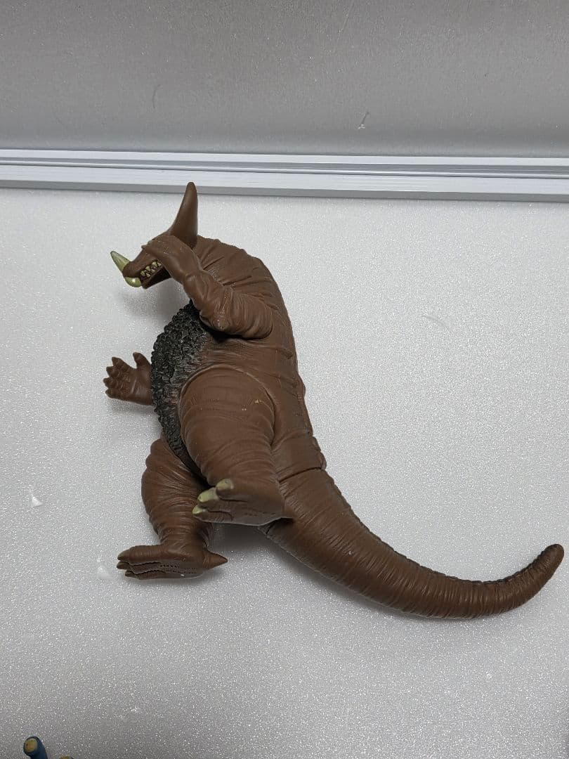 ウルトラマン　ウルトラ怪獣シリーズ　ゴモラ ゼットン　メビウス　クイーンモネラ