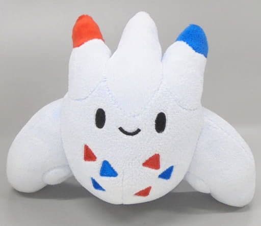 ポケモン　ぬいぐるみ　トゲキッス　ポケモンドールズ　202307092100