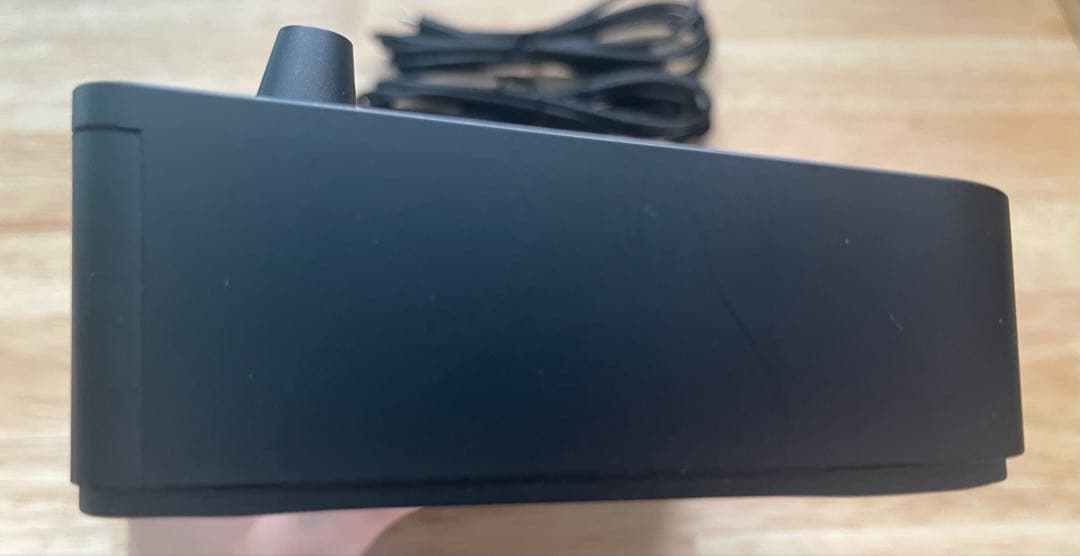 Yamaha ZG01 オーディオインターフェース