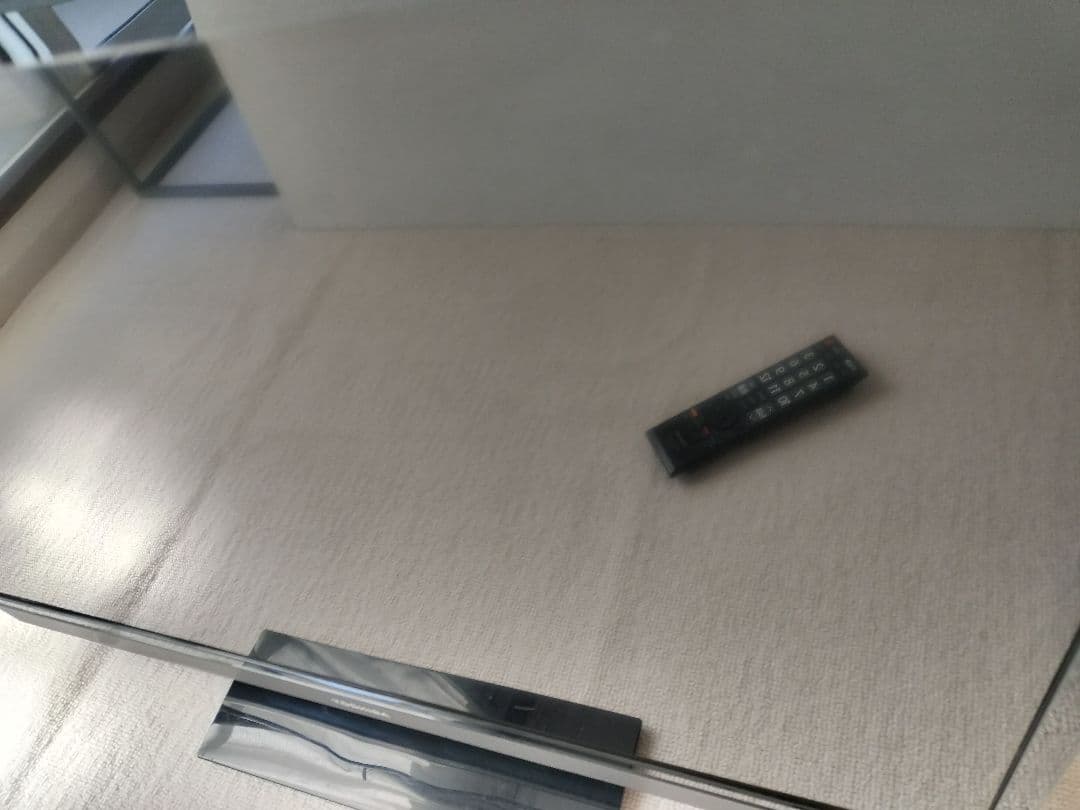 東芝 REGZA 液晶テレビ 32S5 32V型 リモコン付き