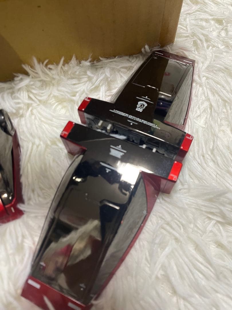 メタルコンポジット　#1002 サイコガンダム 魂ネイション2009 香港ver