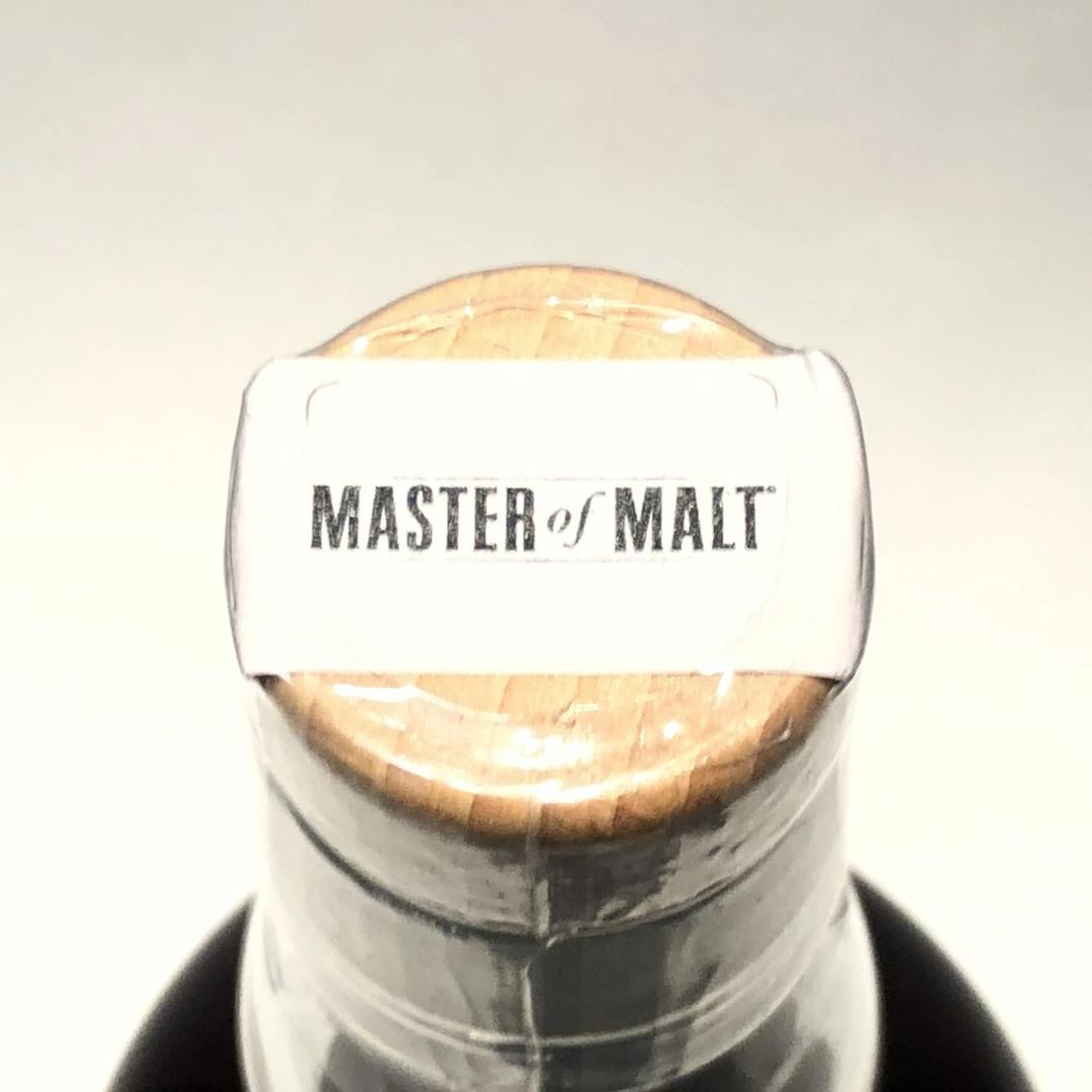 オールドボトル マスター オブ モルツ ブレンド 32年 (1282)