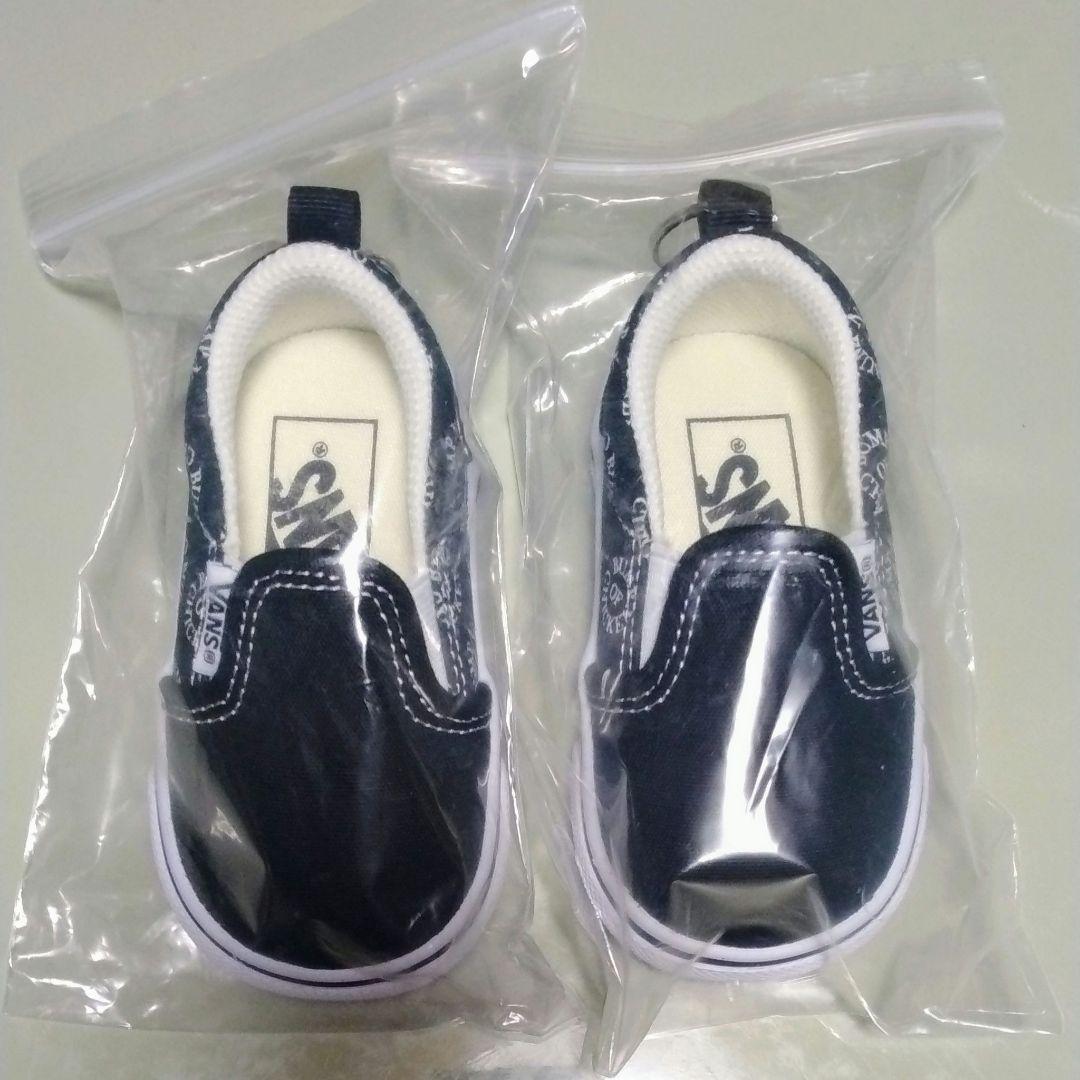 BUMP OF CHICKEN × VANS ノベルティ