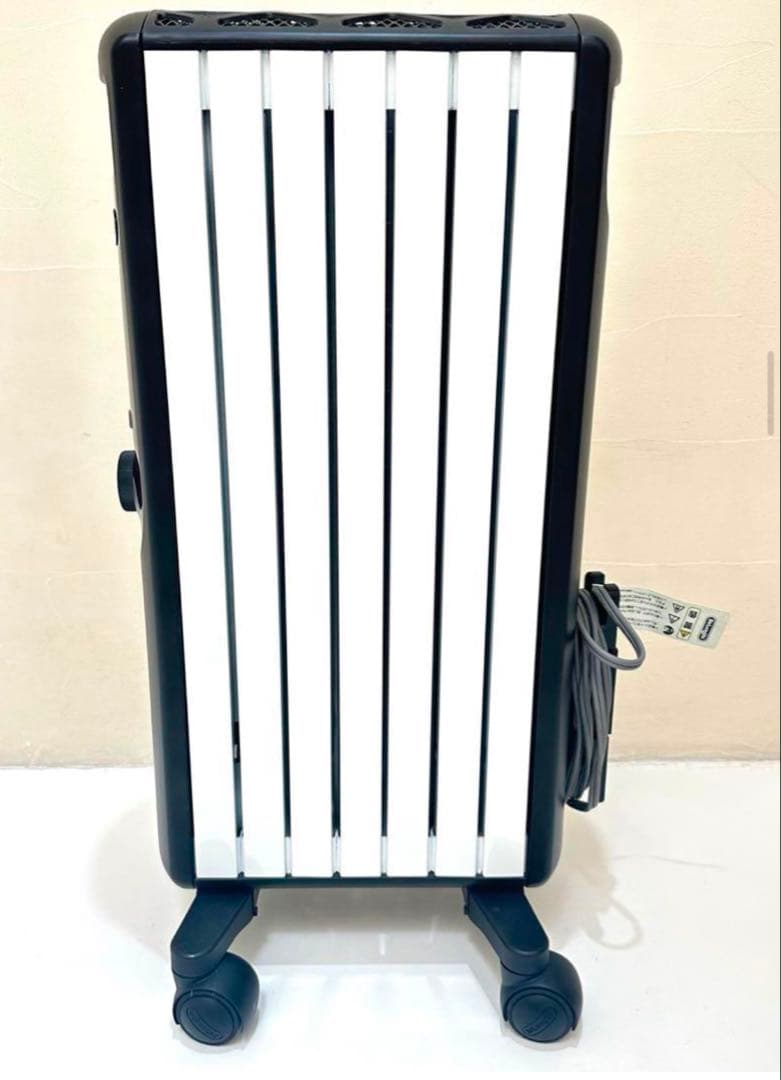 送料込み　美品DeLonghi Multi09 Dynamic Heater