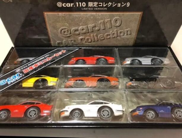 ドライブタウン@car.110  Z432  新品未使用