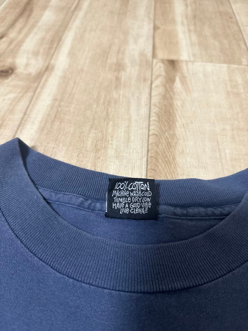 トップス Old stussy