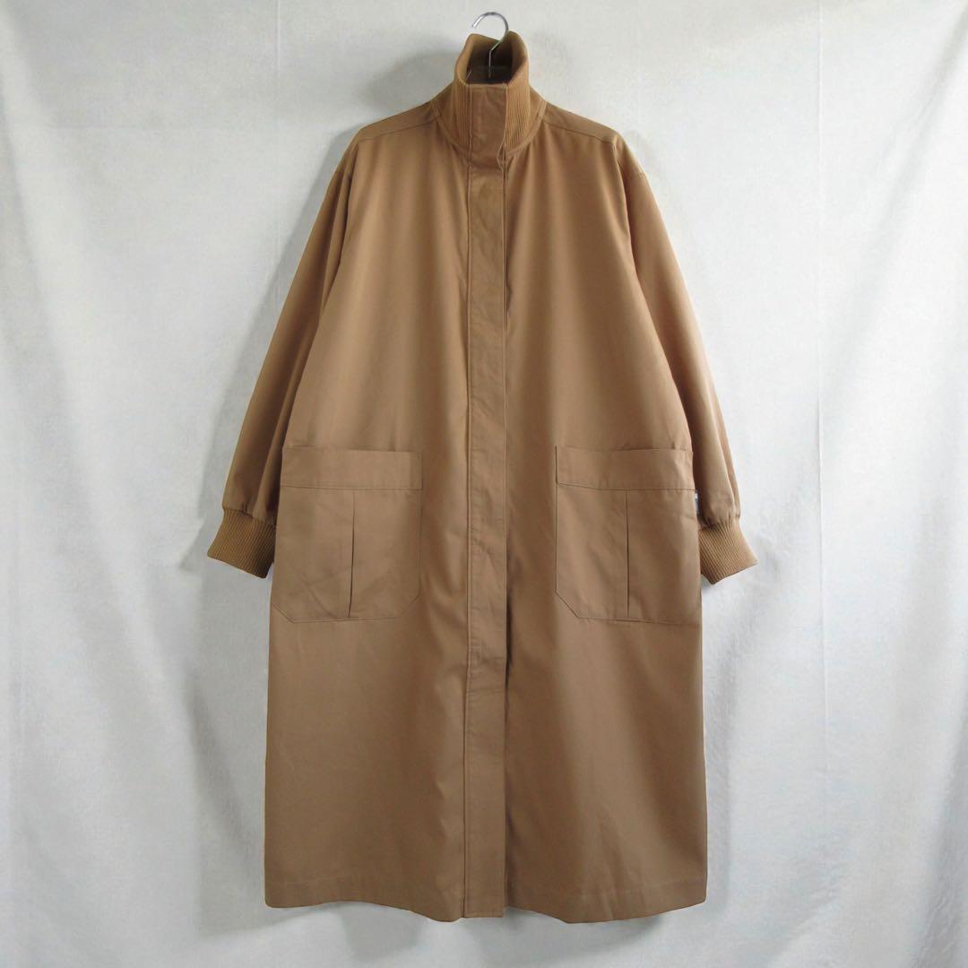 im product ISSEY MIYAKE イッセイミヤケ ロングコート