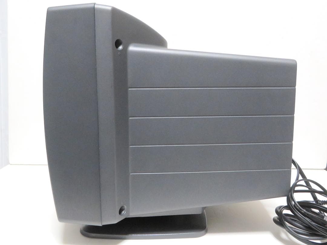 SHARP CZ-608D-H 14型カラーディスプレイテレビ X68000