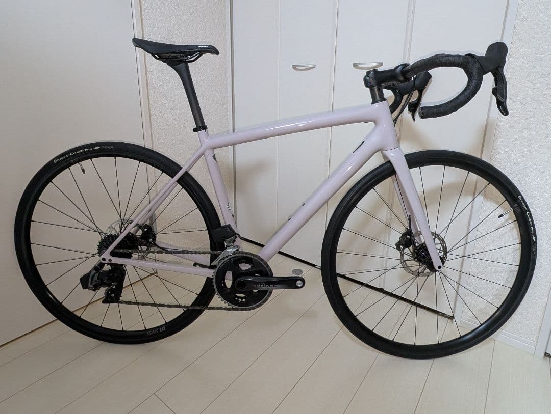 自転車本体 SPECIALIZED AETHOS COMP 54 RIVAL ETAP 12