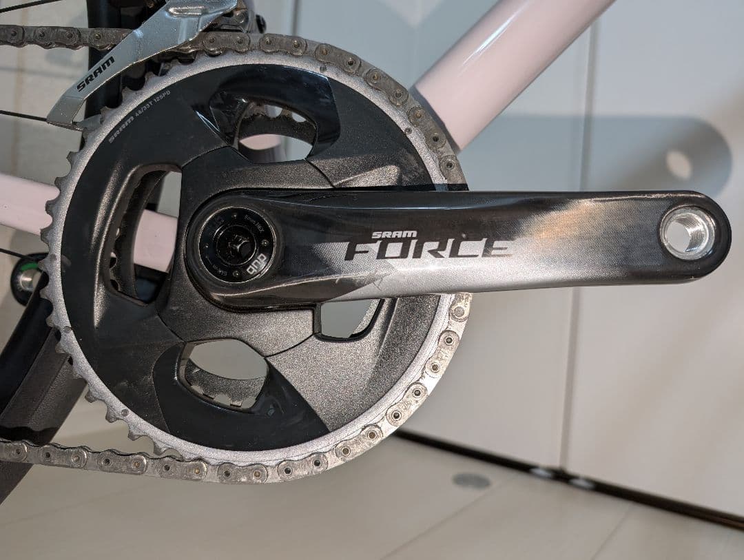 自転車本体 SPECIALIZED AETHOS COMP 54 RIVAL ETAP 12