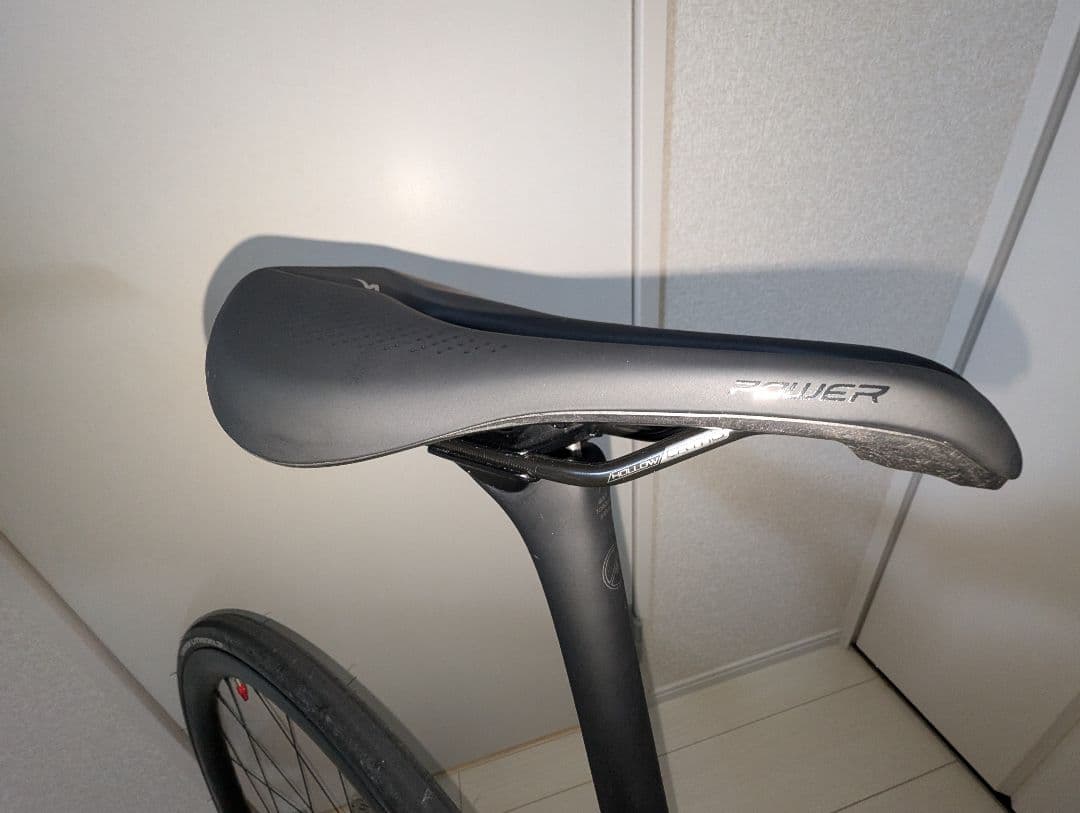 自転車本体 SPECIALIZED AETHOS COMP 54 RIVAL ETAP 12