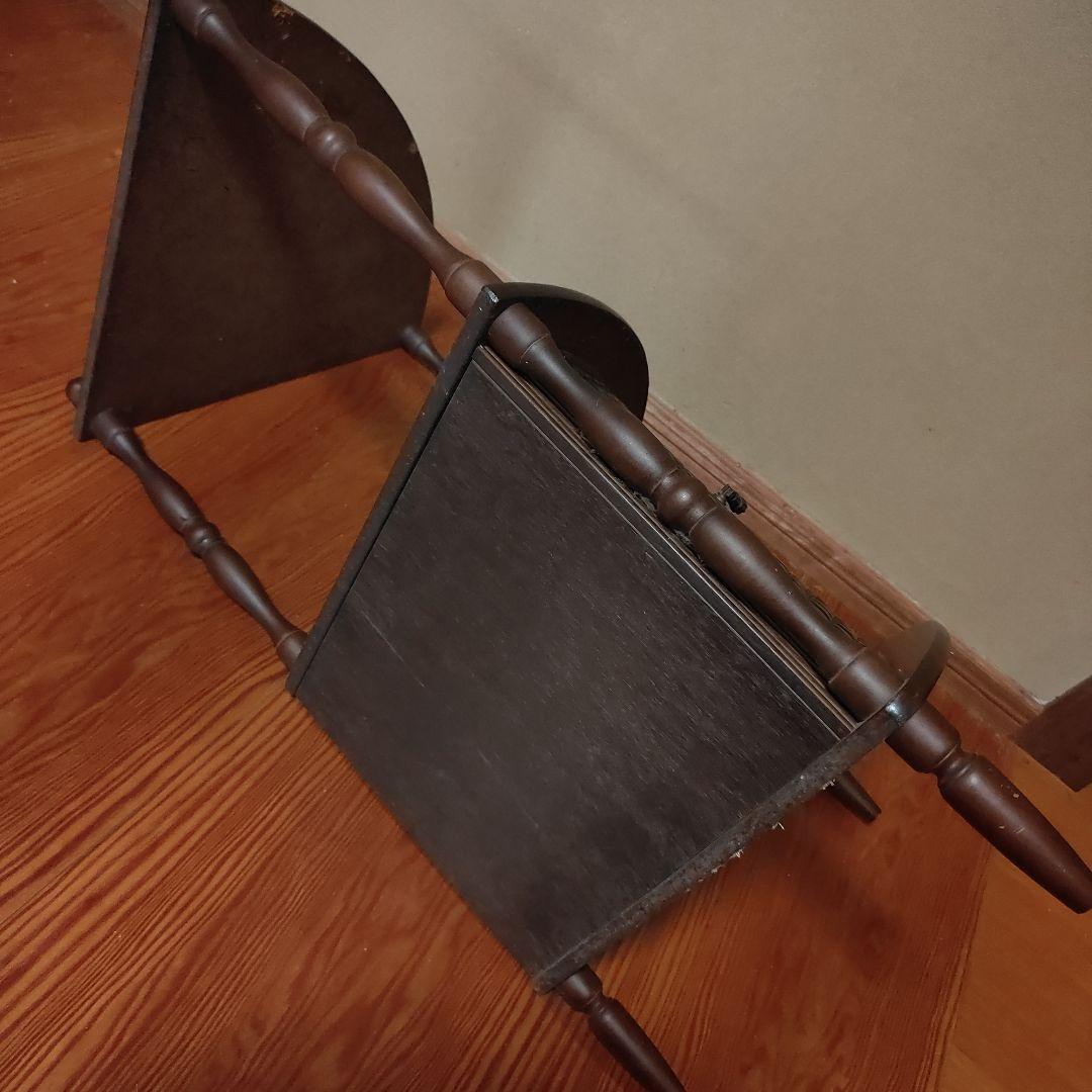 昭和レトロ☆ヴィンテージ キャビネット 収納棚