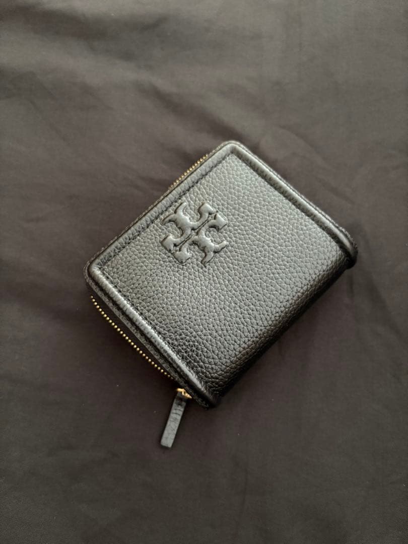Tory Burch　2つ折り財布