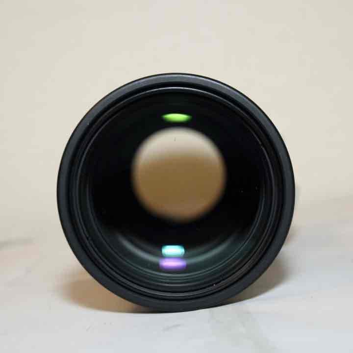 Canon 単焦点望遠レンズ EF300mm F4L IS