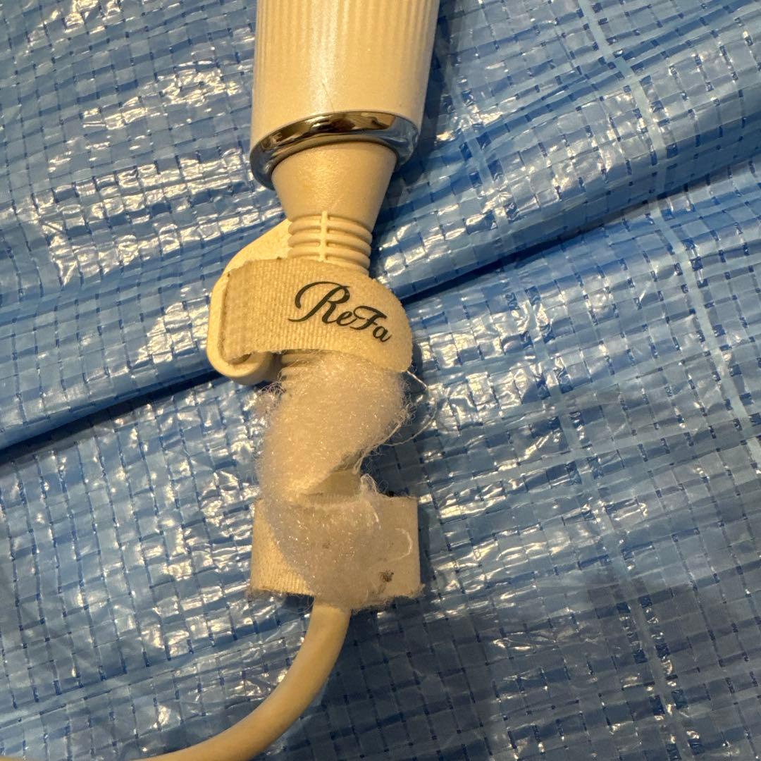 【ジャンク品】ReFa re-an-02a 2022年製